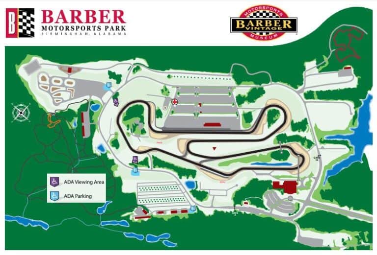 Barber-Motorsports-Park