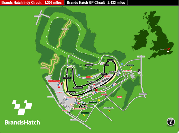 Brands-Hatch-Circuit-map