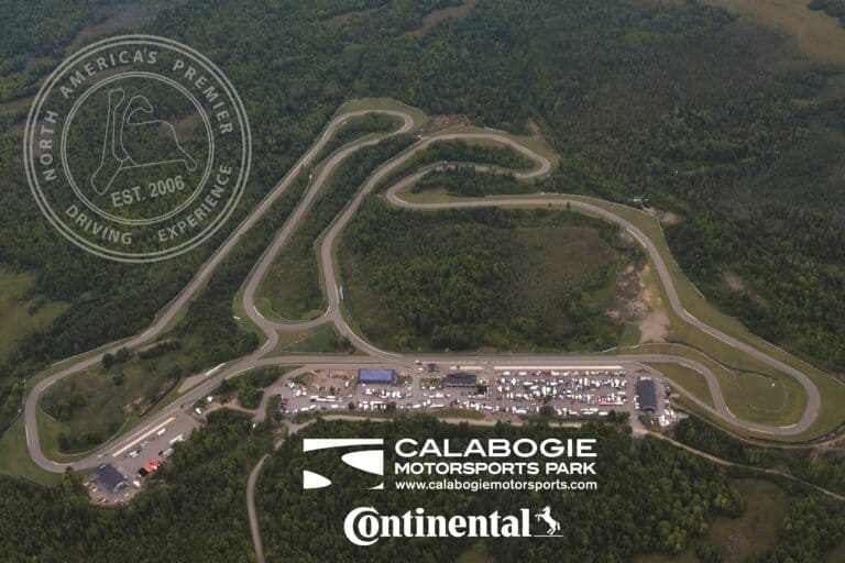 Calabogie-Motorsports-Park-Map