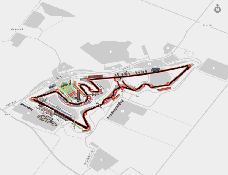 Circuit-of-the-Americas -map