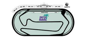 Homestead-Miami-Speedway-map
