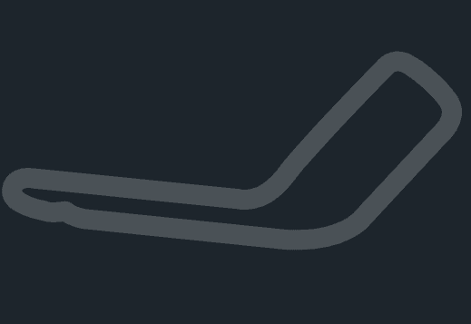 Ingliston-Circuit-map