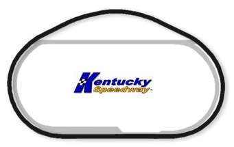 Kentucky-Speedway-map