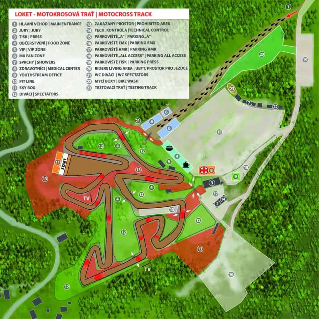 Loketske-Serpentiny-Map