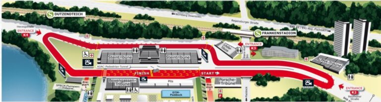 motorsportclub-nurnburg-circuit-map