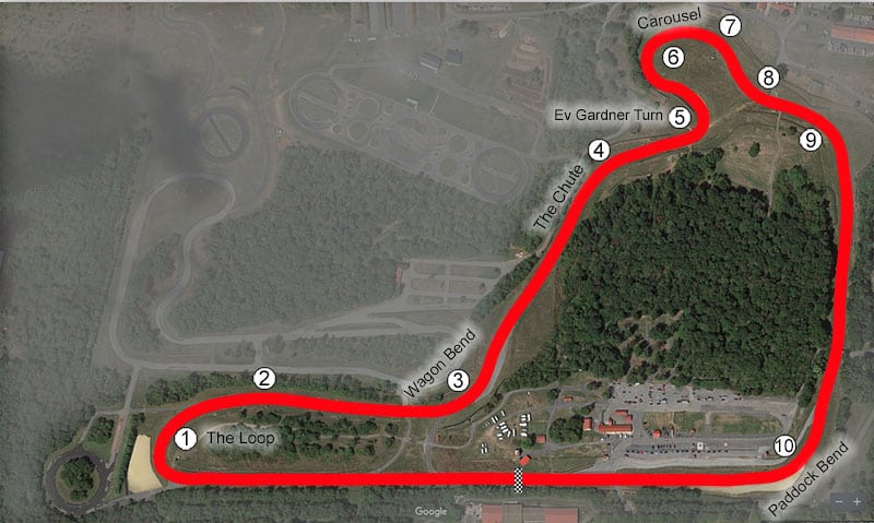 Summit-Point-Motorsports-Park-map