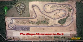 The-Ridge-Motorsports-Park-map