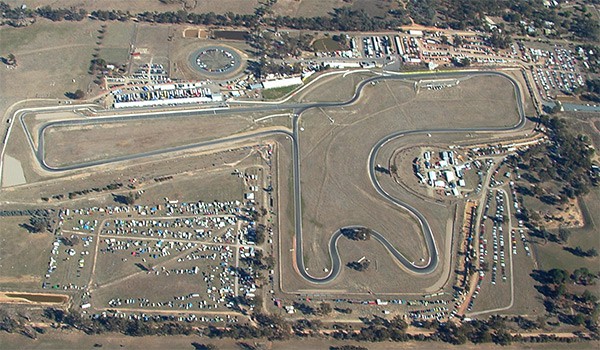 Winton-Raceway-Map