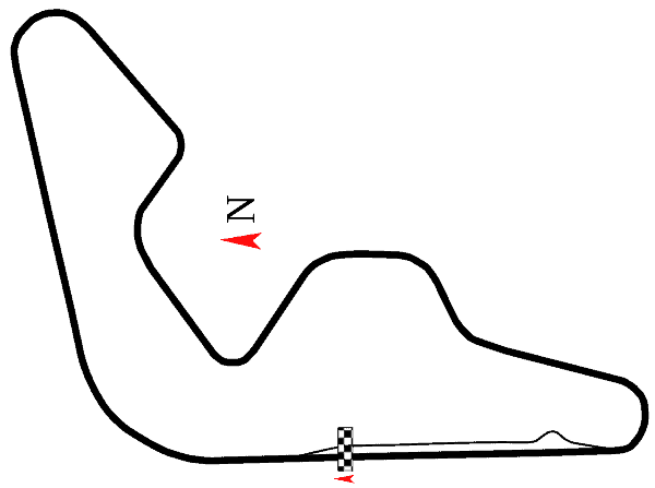 autodromo-municipal-juan-manuel-fangio-map