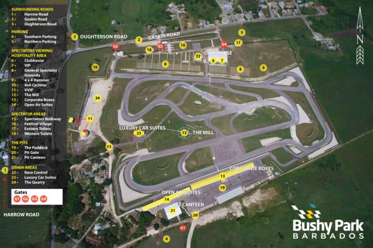 bushy-park-circuit-map