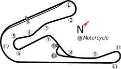 tsukuba-circuit-map