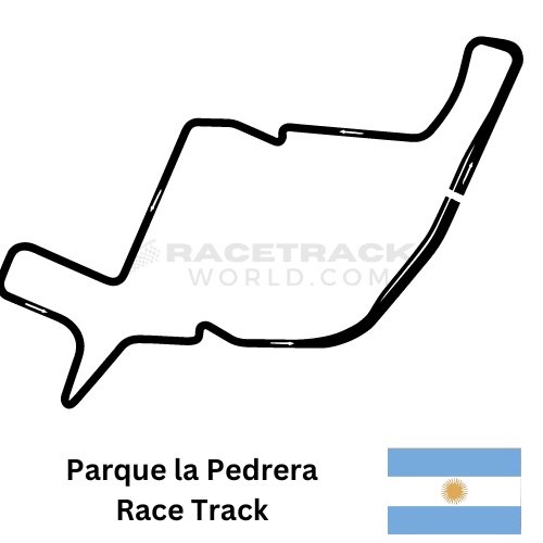 Argentina-Parque-la-Pedrera-Race-Track