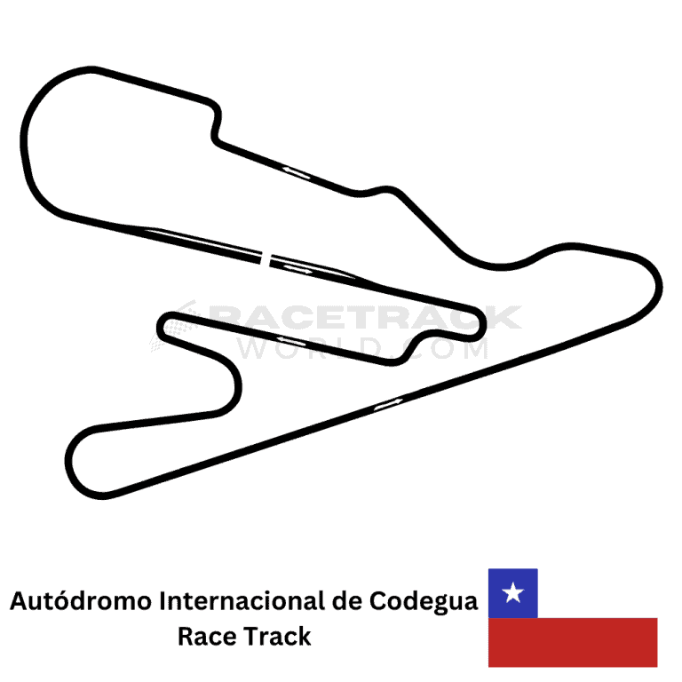 Chile-Autódromo-Internacional-de-Codegua-Race-Track