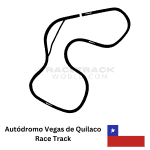 Chile-Autódromo-Vegas-de-Quilaco-Race-Track