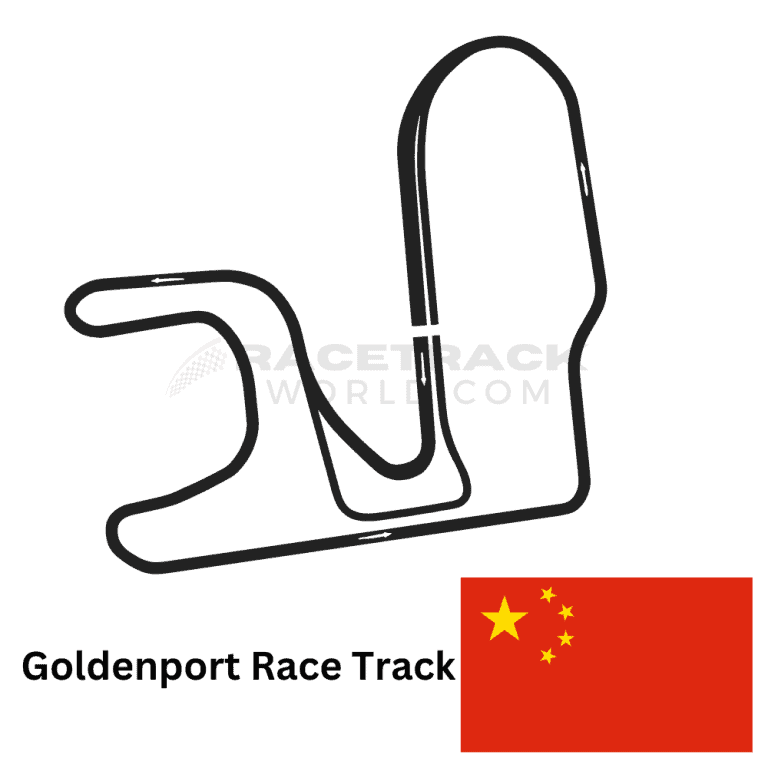 China-Goldenport-Race-Track
