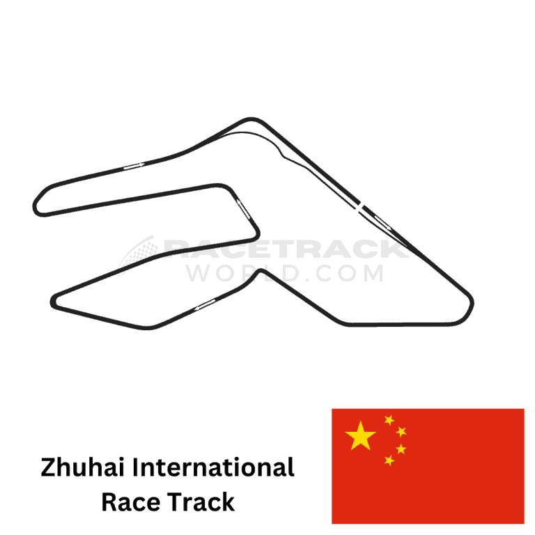 China-Zhuhai-International-Race-Track