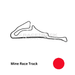Japan-Mine-Race-Track