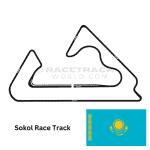 Kazakhstan-Sokol-Race-Track