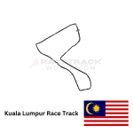 Malaysia-Kuala-Lumpur-Race-Track