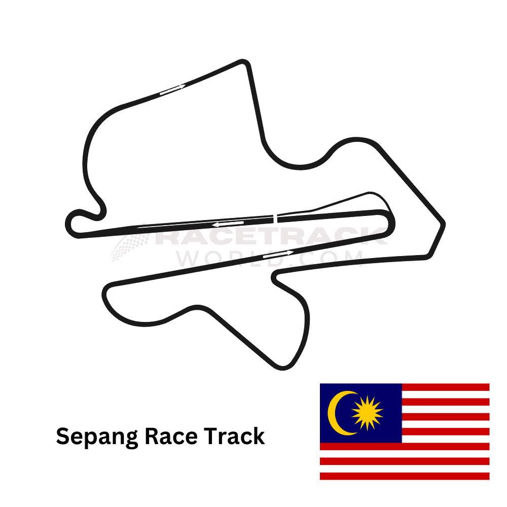 Sepang International Circuit Nearby Hotels