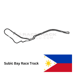 Phillipines-Subic-Bay-Race-Track