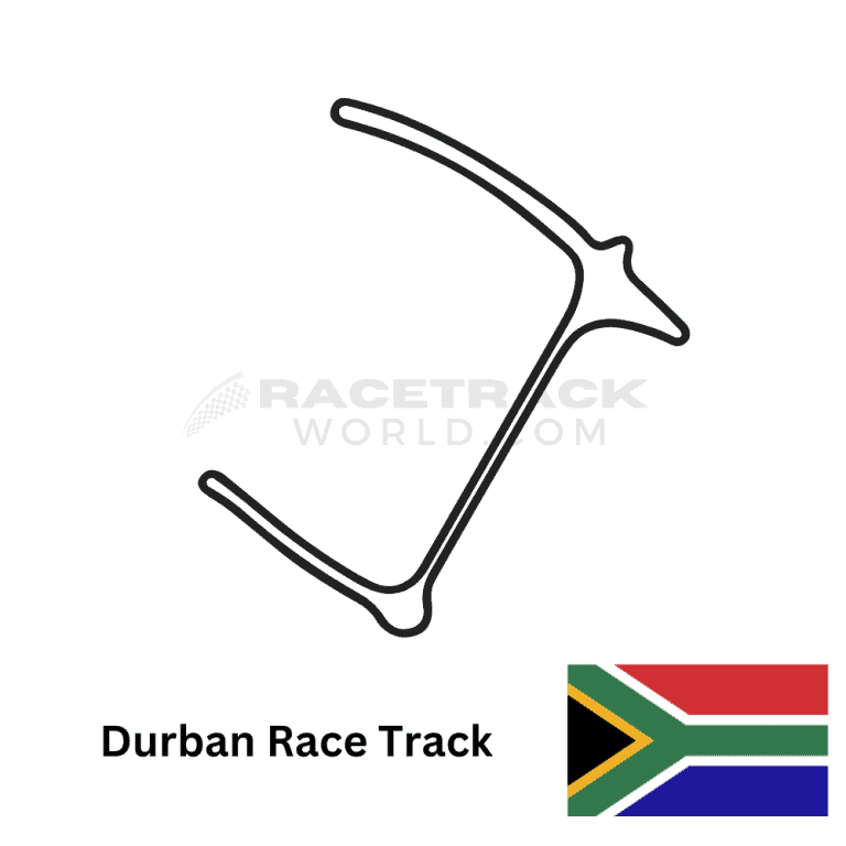 South-Africa-Durban-Race-Track
