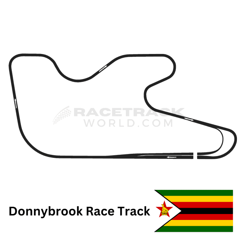 Zimbabwe-Donnybrook-Race-Track