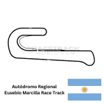 Argentina-Autodromo-Regional-Eusebio-Marcilla-Race-Track