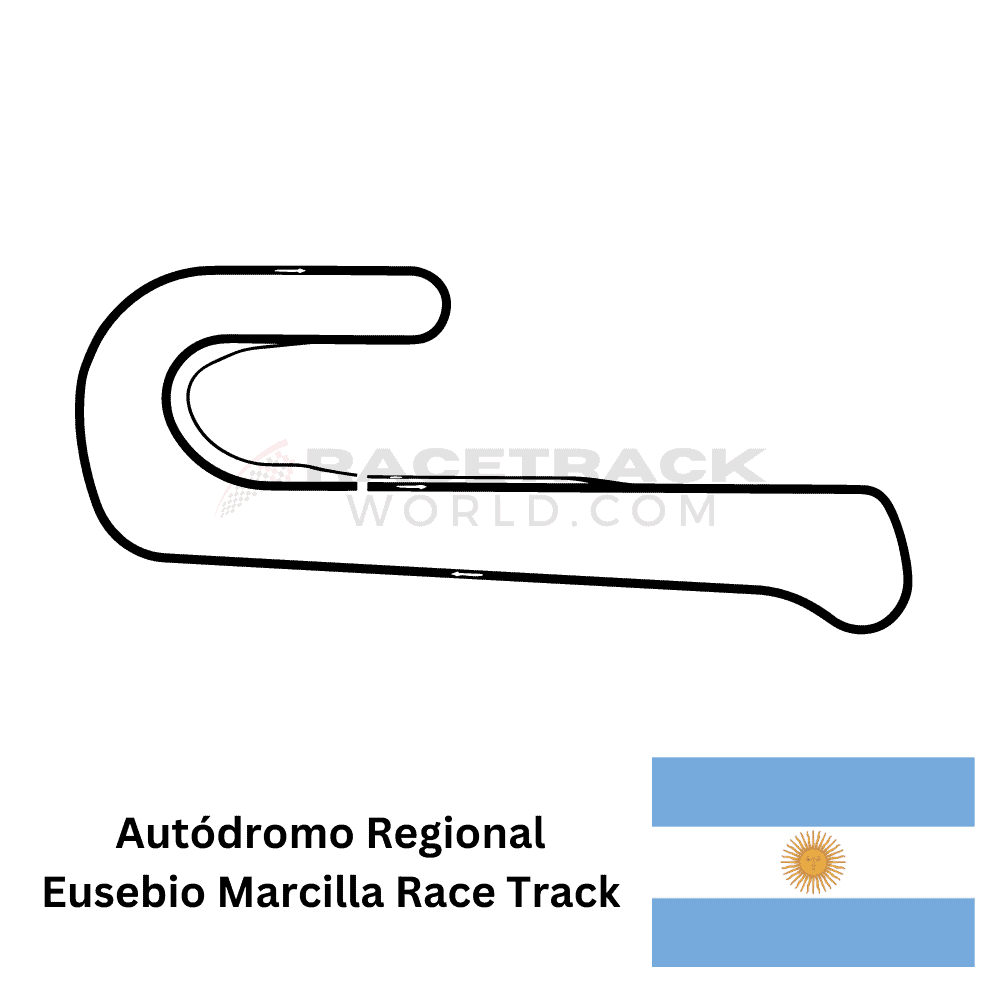 Argentina-Autodromo-Regional-Eusebio-Marcilla-Race-Track