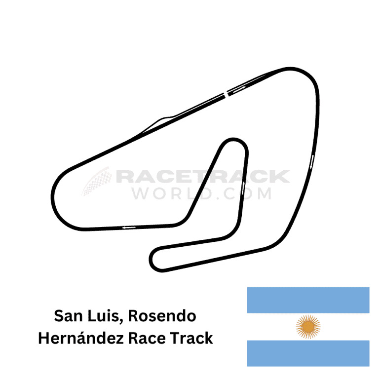 Argentina-San-Luis-Rosendo-Hernandez-Race-Track