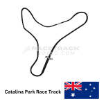 Australia-Catalina-Park-Race-Track