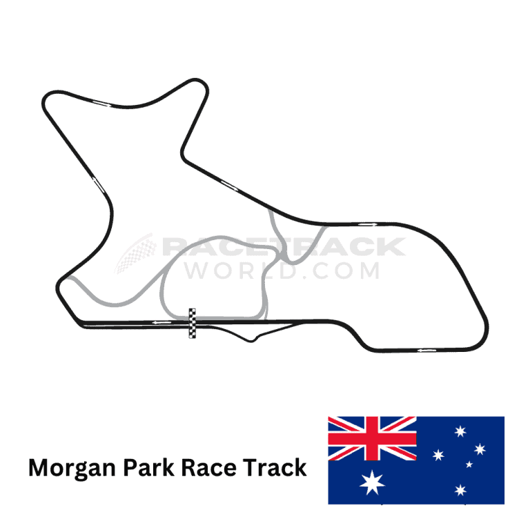 Australia-Morgan-Park-Race-Track