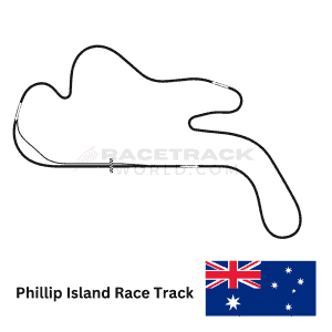 Australia-Phillip-Island-Race-Track