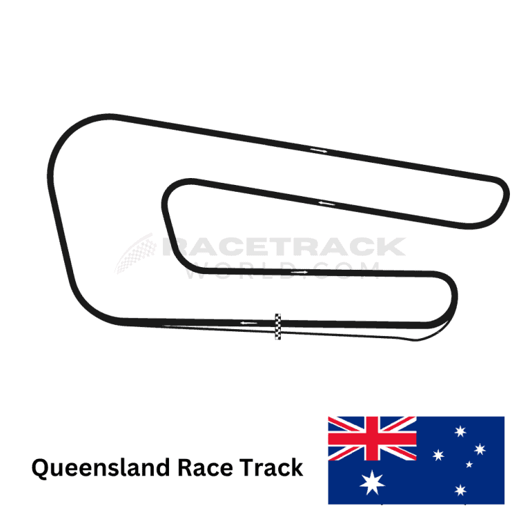 Australia-Queensland-Raceway-Race-Track