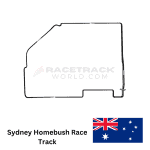Australia-Sydney-Homebush-Race-Track