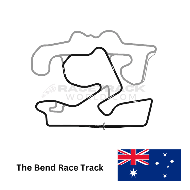 Australia-The-Bend-International-Race-Track