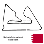 Bahrain-International-Race-Track