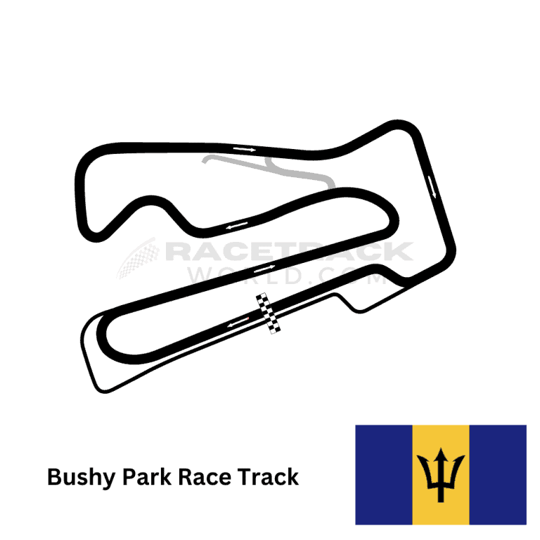 Barbados-Bushy-Park-Race-Track