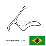 Brazil-Salvador-Race-Track