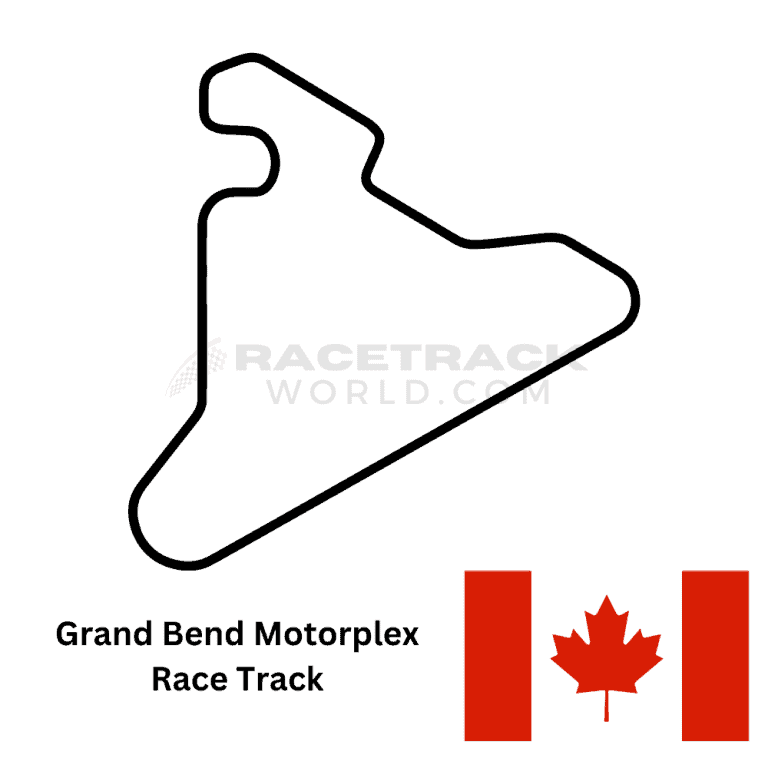 Canada-Grand-Bend-Motorplex-Race-Track