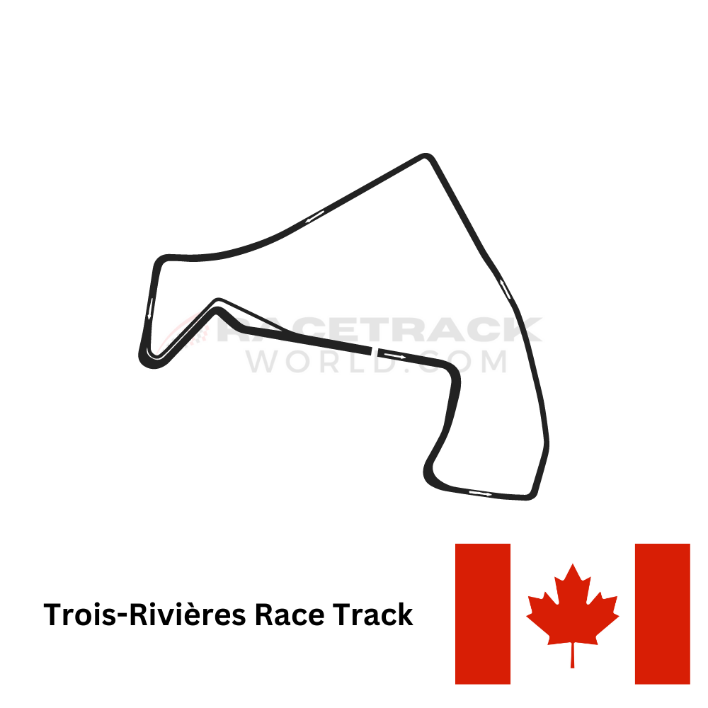 Canada-Trois-Rivieres-Race-Track