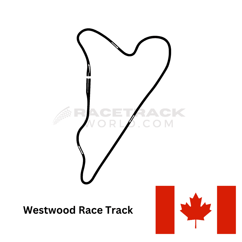 Westwood Road Circuit Nearby Hotels - RaceTrackWorld.com