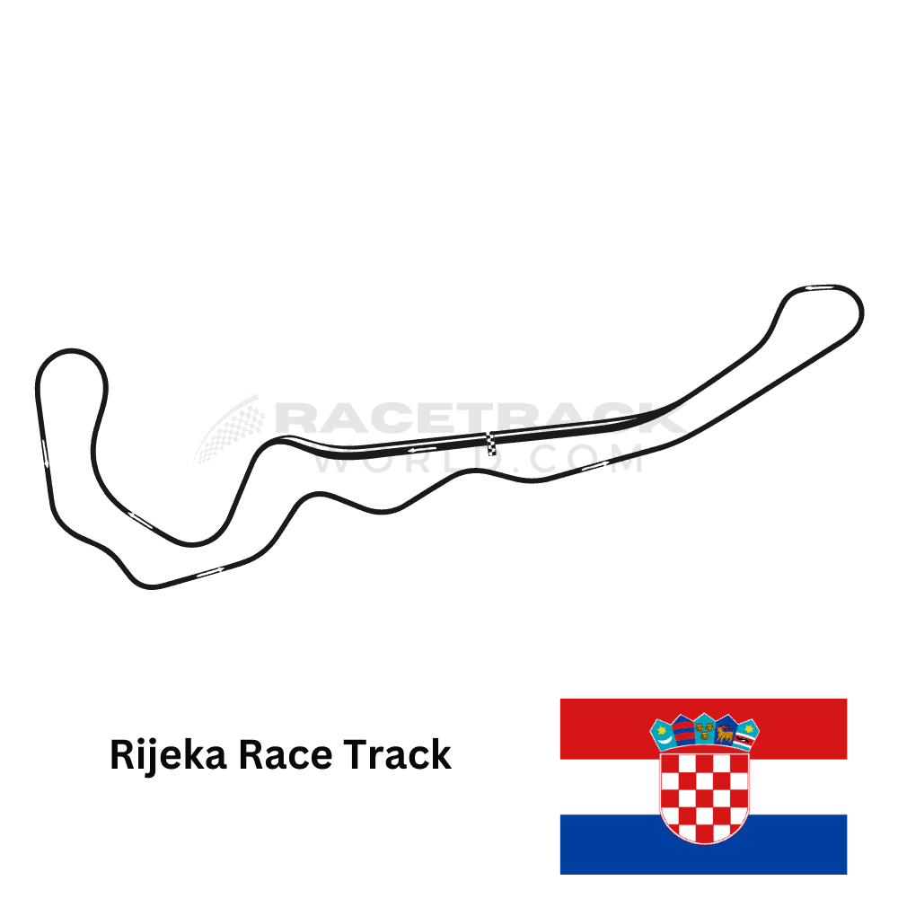 Croatia-Rijeka-Race-Track