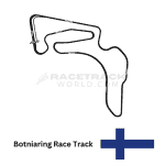 Finland-Botniaring-Race-Track