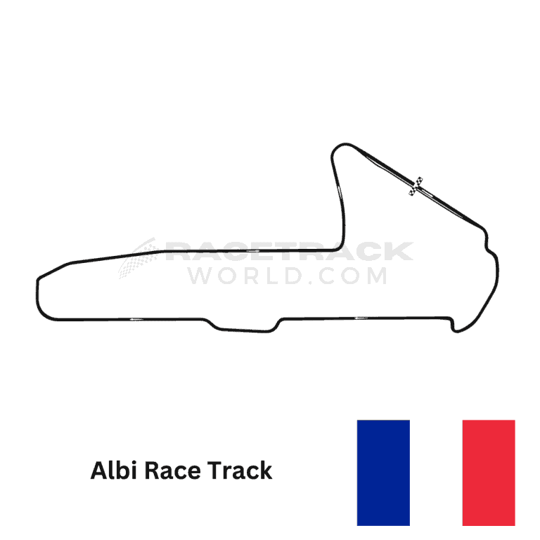 France-Albi-Race-Track