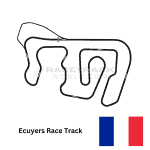 France-Circuit-des-Ecuyers-Race-Track