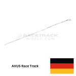 Germany-AVUS-Race-Track