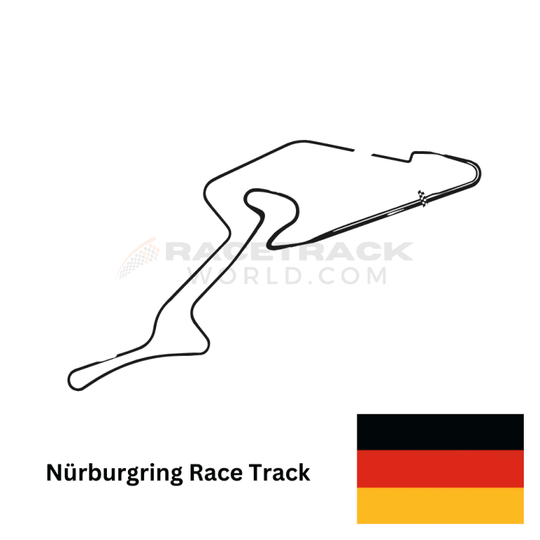 Germany-Nurburgring-Race-Track