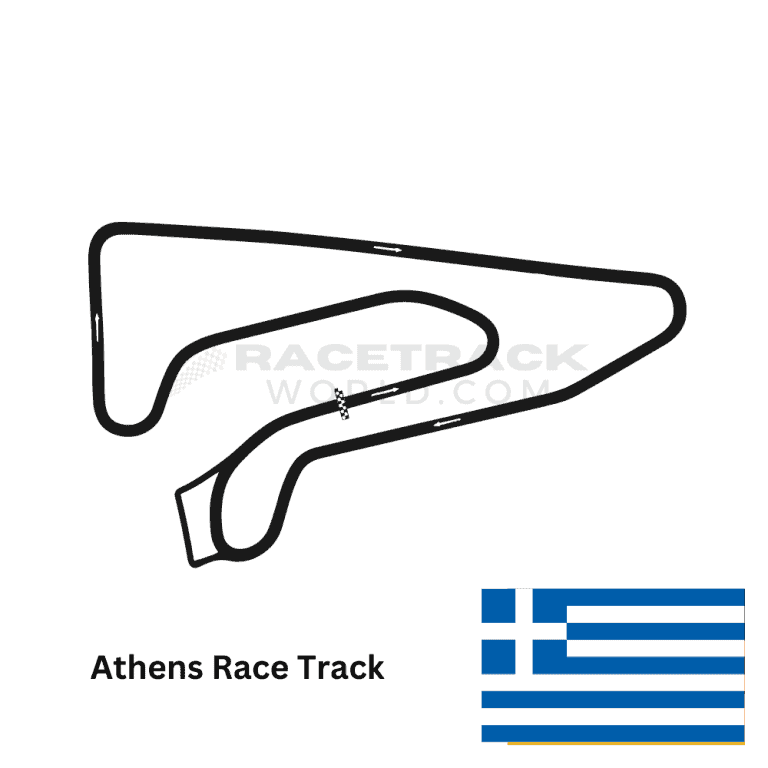 Greece-Athens-Race-Track