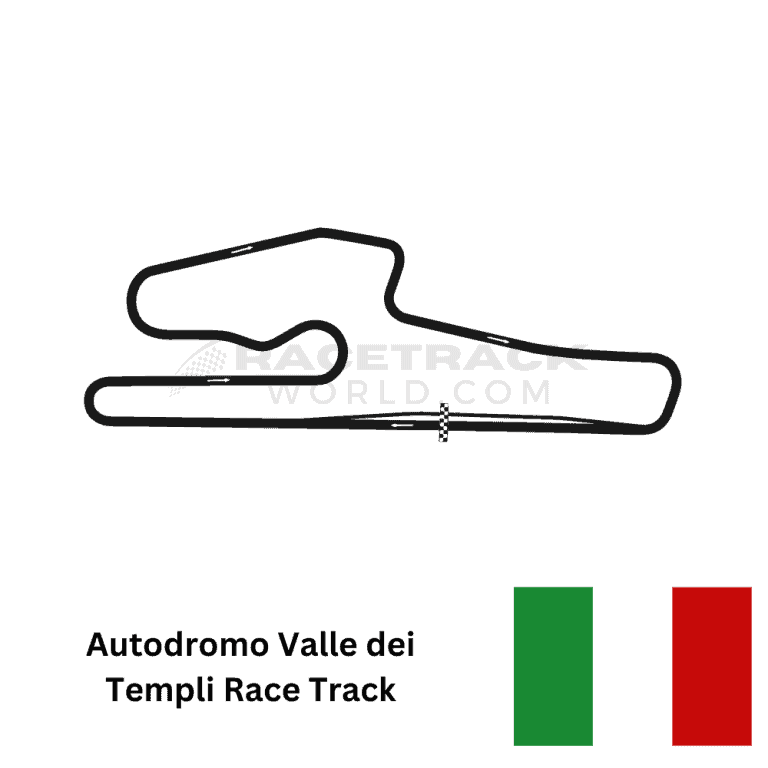 Italy-Autodromo-Valle-dei-Templi-Race-Track